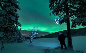 Arctic Skylight Lodge